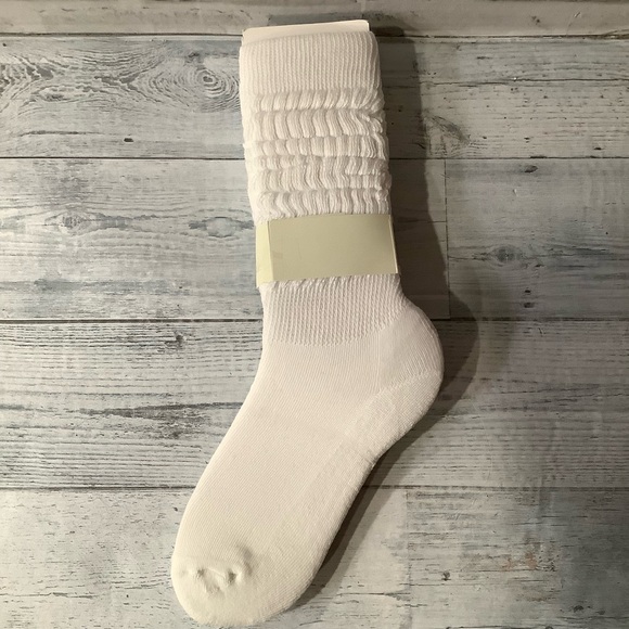 STEMS 2pk Slouch Socks - Picture 2 of 3